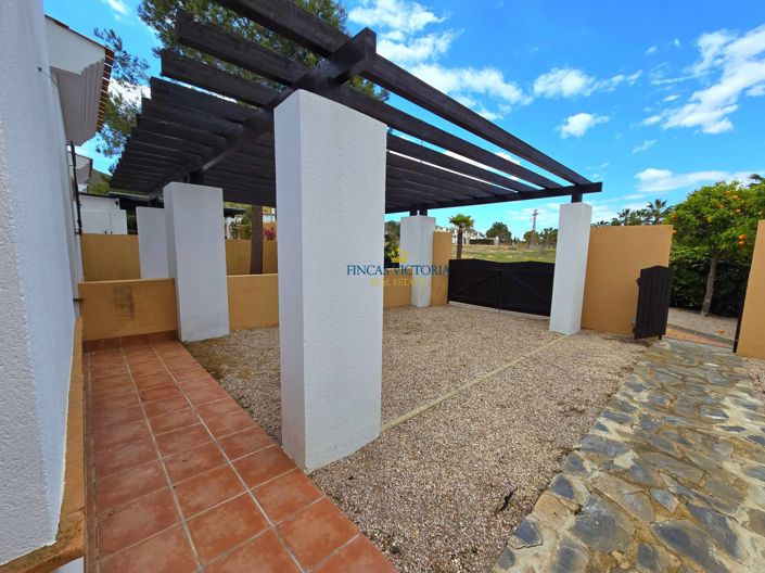 Image No.34-Jumelé de 2 chambres à vendre à Fuente Álamo