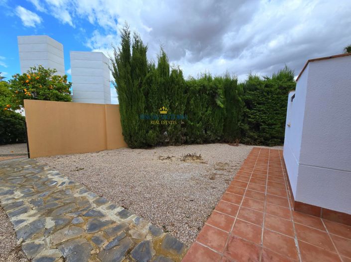 Image No.35-Jumelé de 2 chambres à vendre à Fuente Álamo