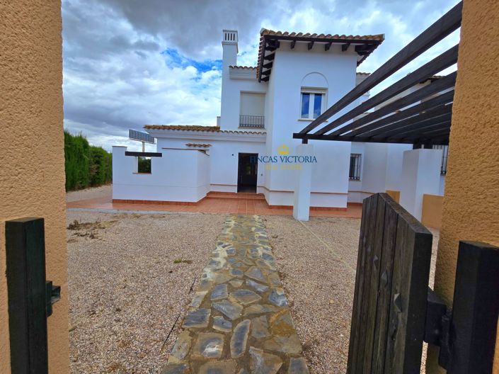 Image No.5-Jumelé de 2 chambres à vendre à Fuente Álamo