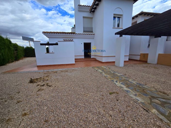 Image No.6-Jumelé de 2 chambres à vendre à Fuente Álamo