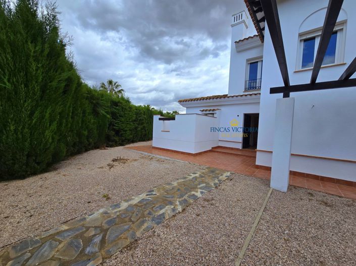 Image No.8-Jumelé de 2 chambres à vendre à Fuente Álamo