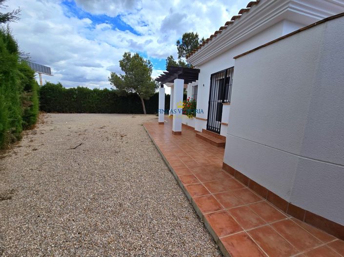 Image No.9-Jumelé de 2 chambres à vendre à Fuente Álamo