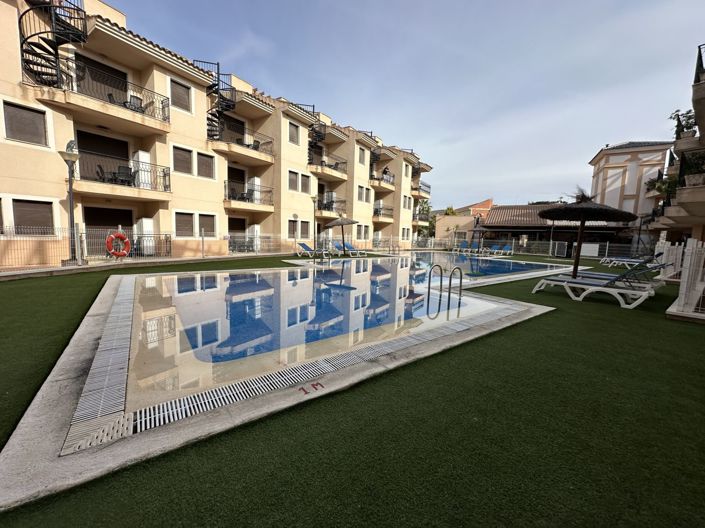 Image No.11-2 Bed Apartment for sale