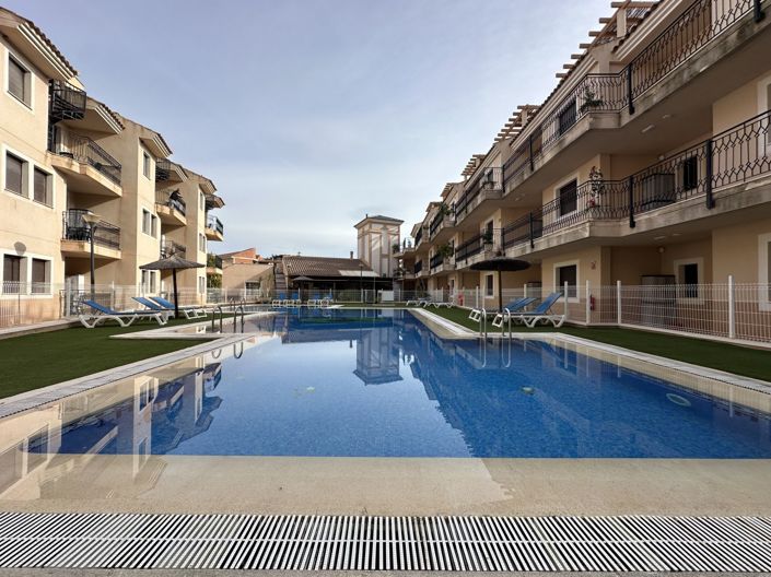 Image No.12-2 Bed Apartment for sale