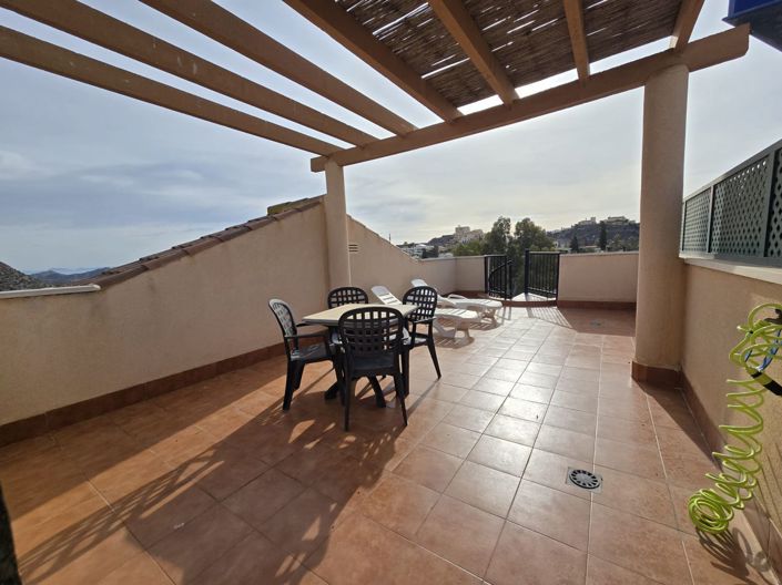 Image No.23-2 Bed Penthouse for sale