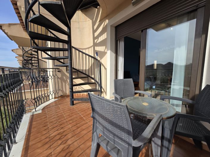 Image No.5-2 Bed Penthouse for sale