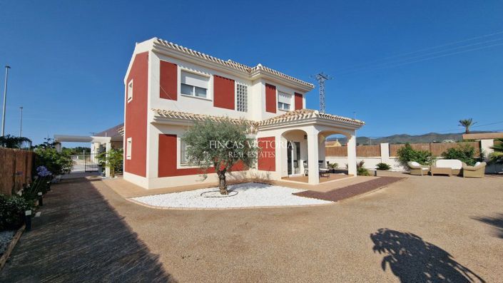 Image No.2-3 Bed Villa for sale