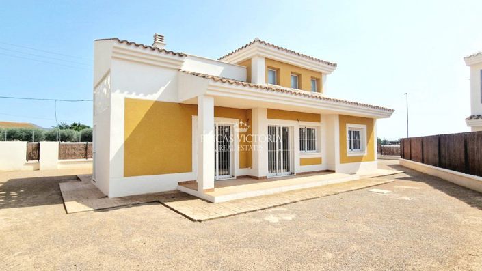 Image No.30-3 Bed Villa for sale