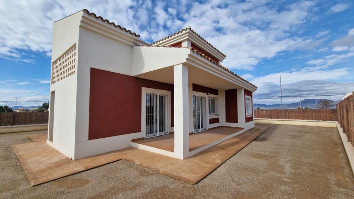 Image No.25-3 Bed Villa for sale
