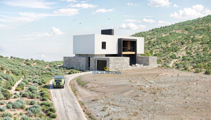 Image No.7-Propriété à vendre à Cuevas del Almanzora