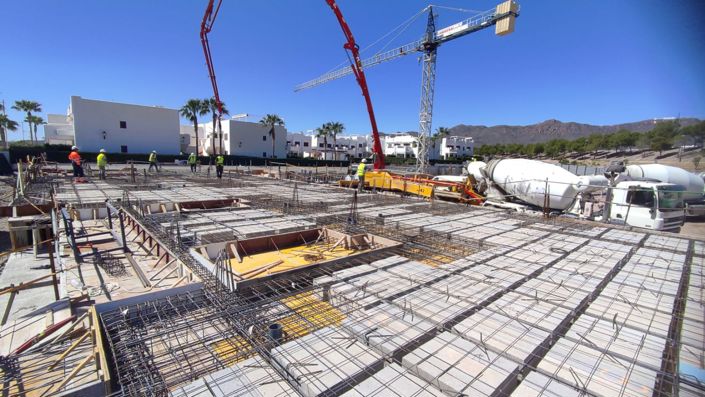 Image No.20-Villa de 3 chambres à vendre à San Juan De Los Terreros