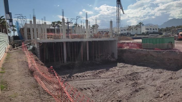 Image No.23-Villa de 3 chambres à vendre à San Juan De Los Terreros