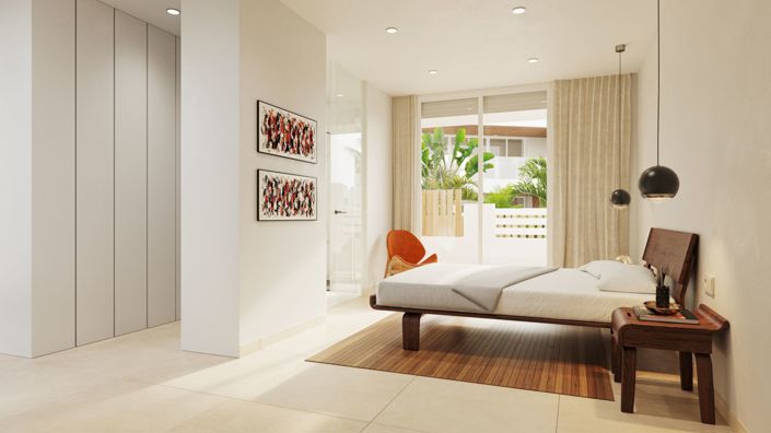 Image No.9-Villa de 3 chambres à vendre à San Juan De Los Terreros