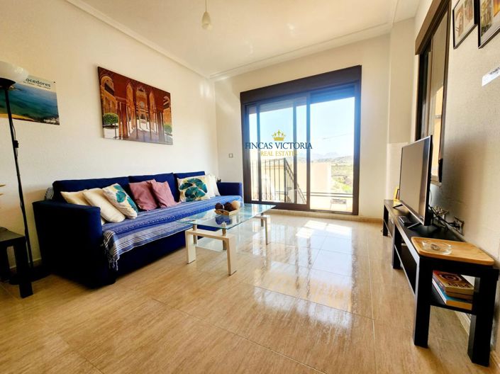 Image No.10-Appartement de 2 chambres à vendre à San Juan De Los Terreros