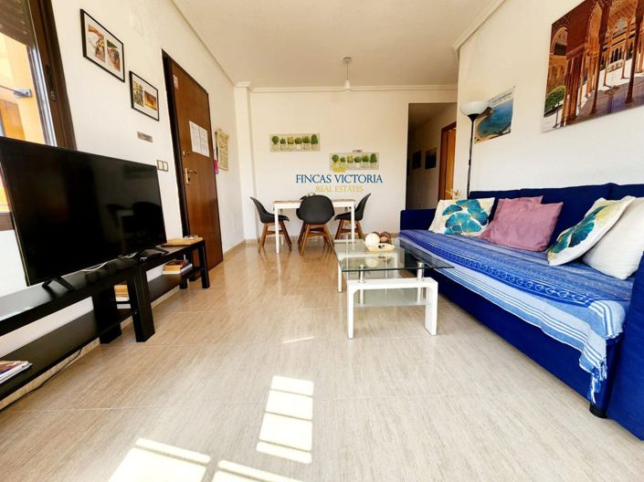 Image No.11-Appartement de 2 chambres à vendre à San Juan De Los Terreros