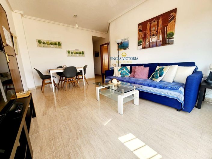 Image No.12-Appartement de 2 chambres à vendre à San Juan De Los Terreros