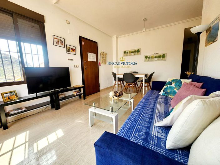 Image No.13-Appartement de 2 chambres à vendre à San Juan De Los Terreros