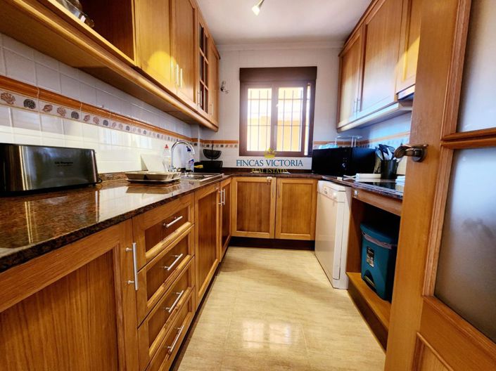 Image No.16-Appartement de 2 chambres à vendre à San Juan De Los Terreros