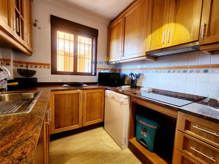 Image No.17-Appartement de 2 chambres à vendre à San Juan De Los Terreros