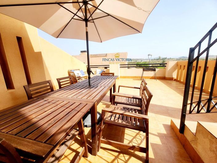 Image No.2-Appartement de 2 chambres à vendre à San Juan De Los Terreros