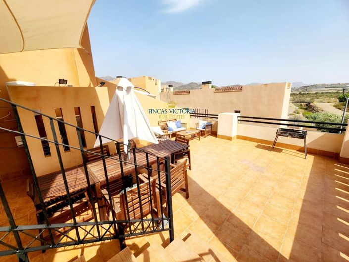 Image No.5-Appartement de 2 chambres à vendre à San Juan De Los Terreros