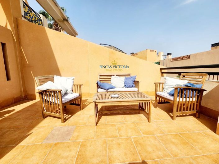 Image No.8-Appartement de 2 chambres à vendre à San Juan De Los Terreros