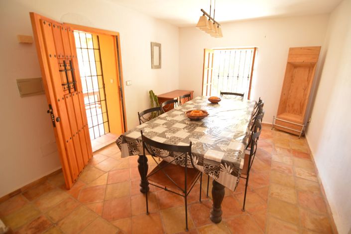 Image No.15-Propriété de 3 chambres à vendre à Águilas