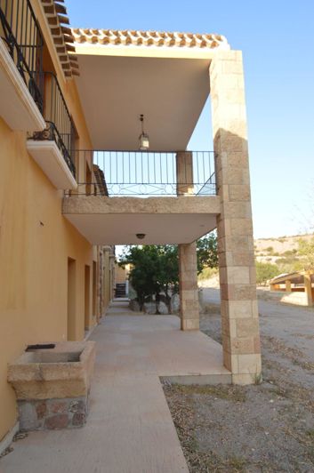 Image No.24-Propriété de 3 chambres à vendre à Águilas