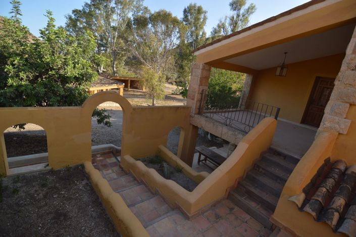 Image No.27-Propriété de 3 chambres à vendre à Águilas