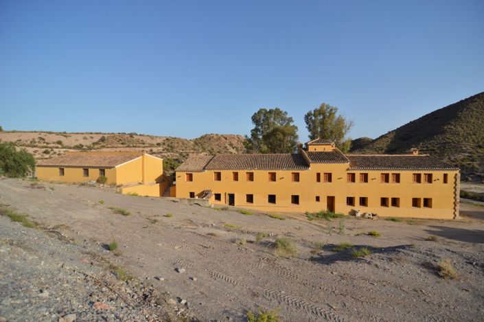 Image No.3-Propriété de 3 chambres à vendre à Águilas