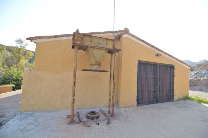 Image No.31-Propriété de 3 chambres à vendre à Águilas