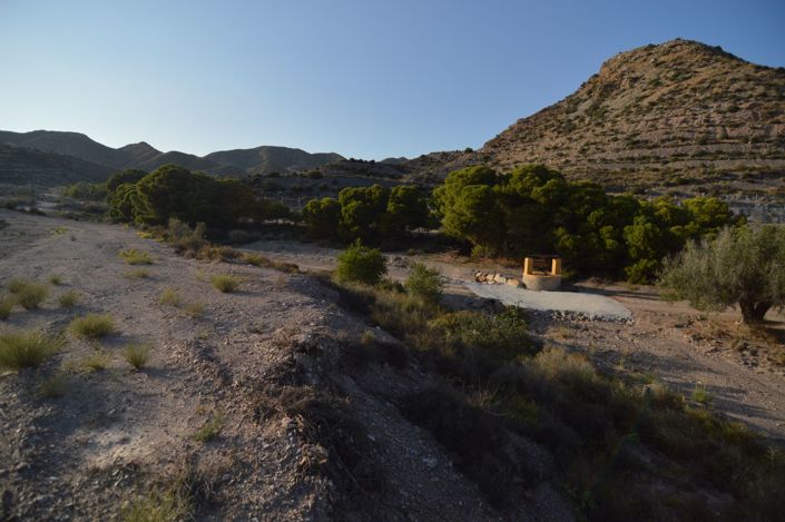 Image No.35-Propriété de 3 chambres à vendre à Águilas