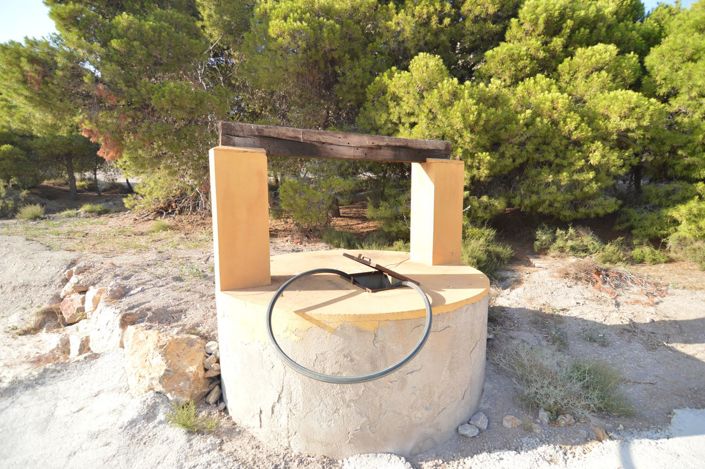 Image No.36-Propriété de 3 chambres à vendre à Águilas