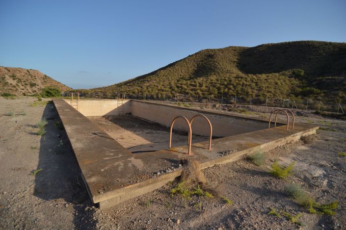 Image No.37-Propriété de 3 chambres à vendre à Águilas