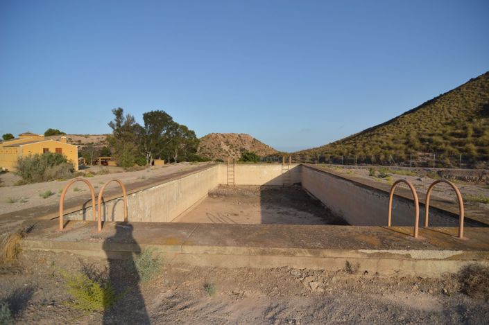 Image No.38-Propriété de 3 chambres à vendre à Águilas