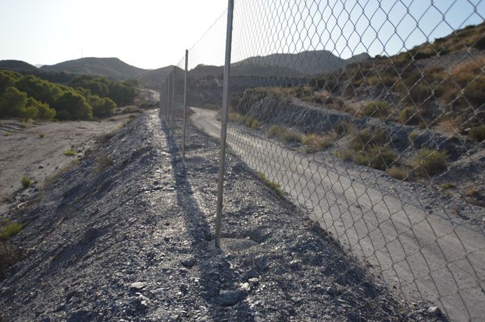 Image No.39-Propriété de 3 chambres à vendre à Águilas