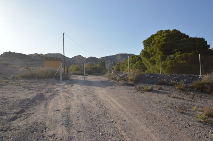 Image No.40-Propriété de 3 chambres à vendre à Águilas