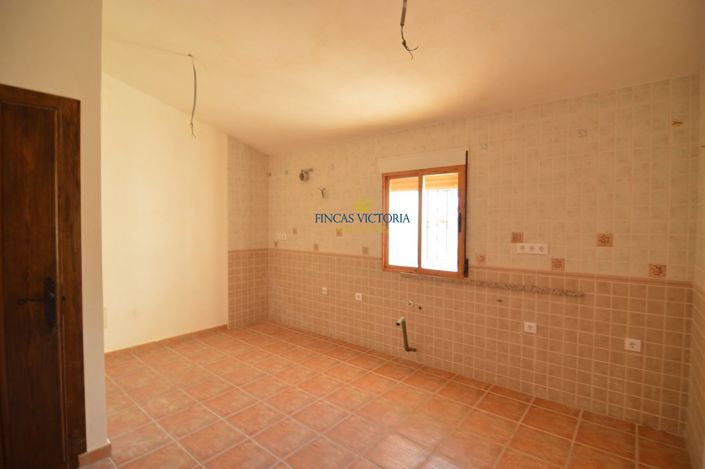 Image No.13-Propriété de 4 chambres à vendre à Águilas