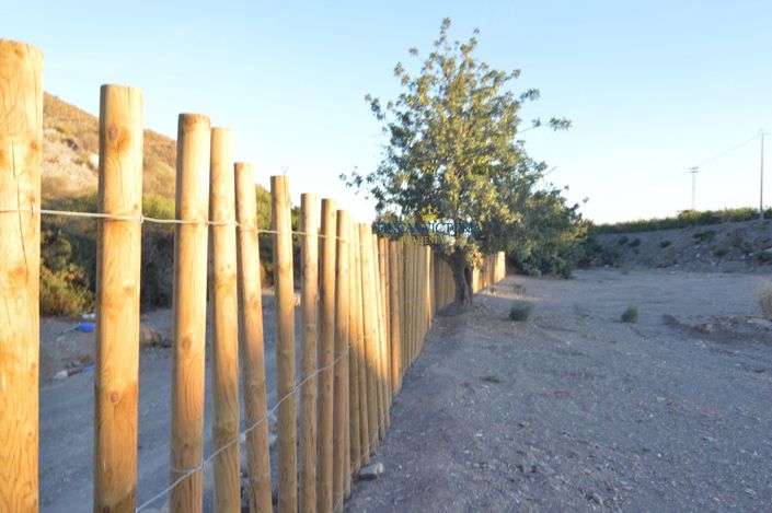 Image No.21-Propriété de 4 chambres à vendre à Águilas