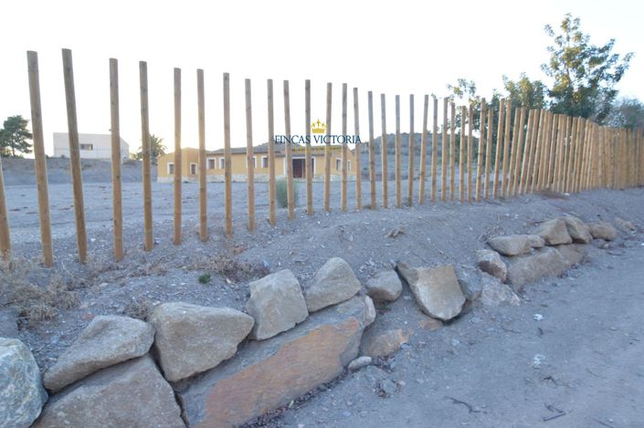 Image No.22-Propriété de 4 chambres à vendre à Águilas