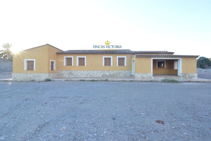 Image No.26-Propriété de 4 chambres à vendre à Águilas