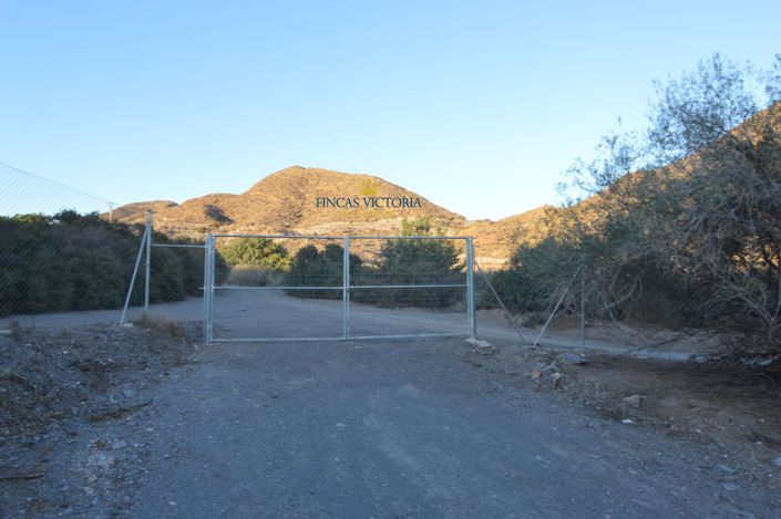 Image No.28-Propriété de 4 chambres à vendre à Águilas