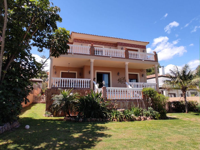 Image No.4-4 Bed Villa for sale