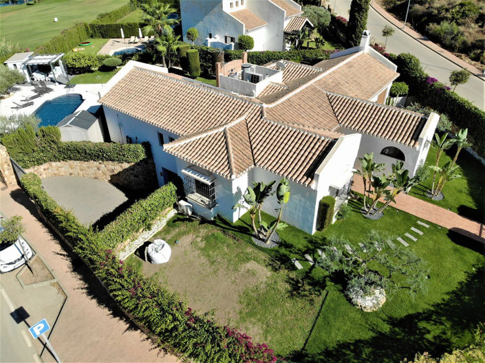 Image No.3-3 Bed Villa for sale