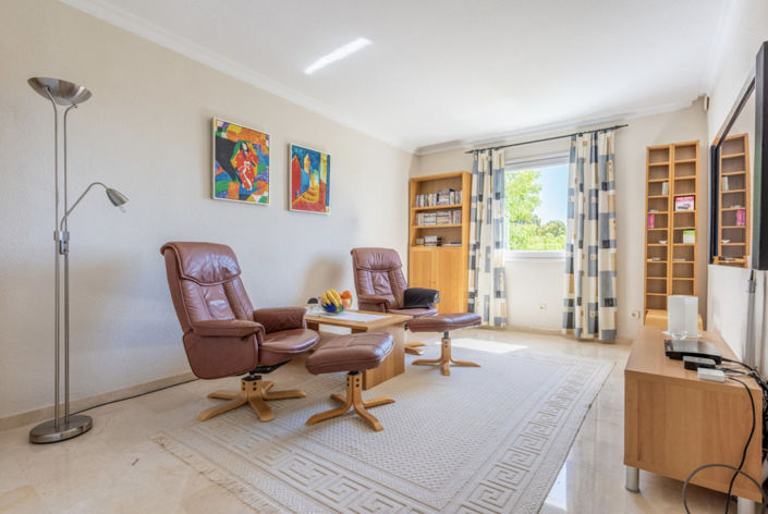 Image No.15-Appartement de 4 chambres à vendre à La atalaya