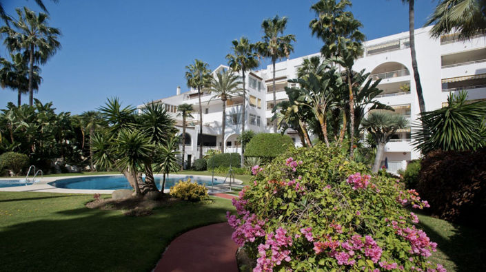 Image No.2-Appartement de 4 chambres à vendre à La atalaya