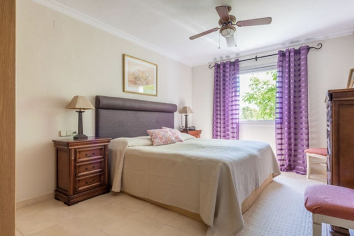 Image No.20-Appartement de 4 chambres à vendre à La atalaya