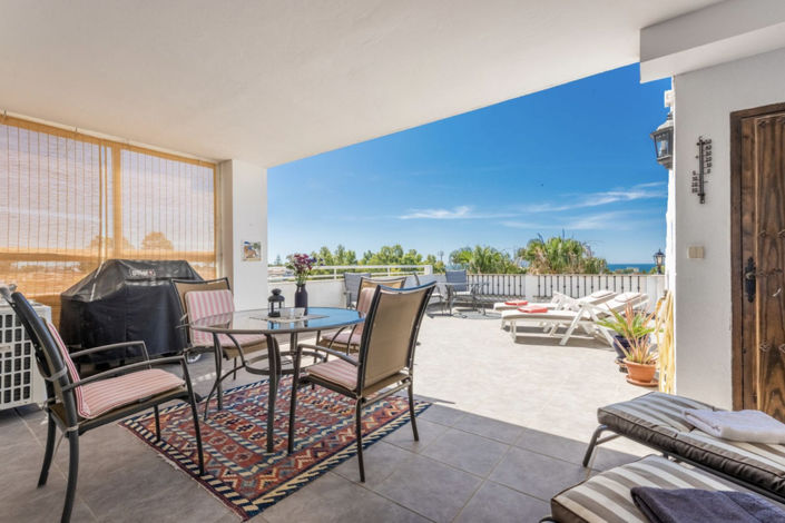 Image No.9-Appartement de 4 chambres à vendre à La atalaya