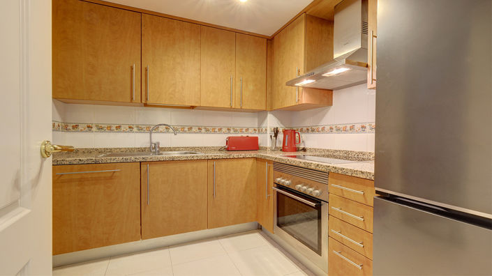 Image No.14-3 Bed Apartment for sale