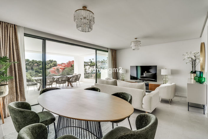 Image No.14-3 Bed Apartment for sale